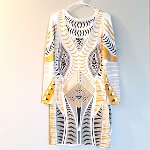 Bodycon Dress